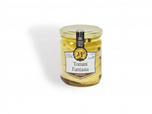 Tomini Fantasia 180g